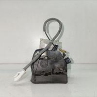 SERRATURA POSTERIORE DESTRA BMW X5 Serie (E53) 512