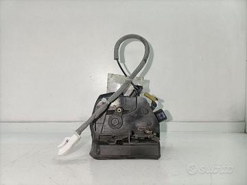 SERRATURA POSTERIORE DESTRA BMW X5 Serie (E53) 512