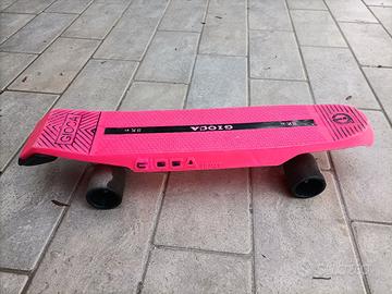 Skateboard anni 80