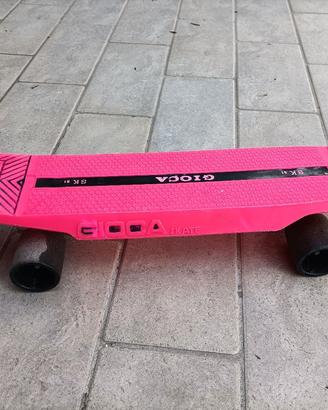 Skateboard anni 80
