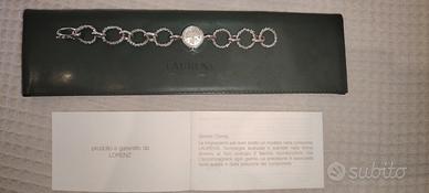Orologio vintage da donna Laurens