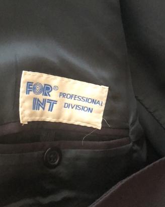 Divisa pilota avviazione civile