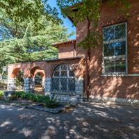 Prestigiosa Villa Padronale a Opicina