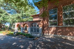 Prestigiosa Villa Padronale a Opicina