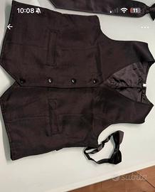 Completo da sala unisex