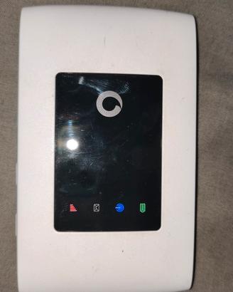 router 4g SIM mobile