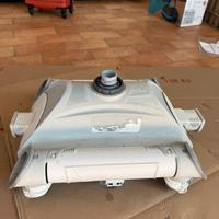 Robot piscina intex 28001