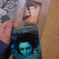 Twin Peaks dvd