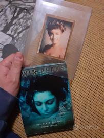Twin Peaks dvd