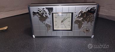 Orologio sveglia Semca Vintage in scatola