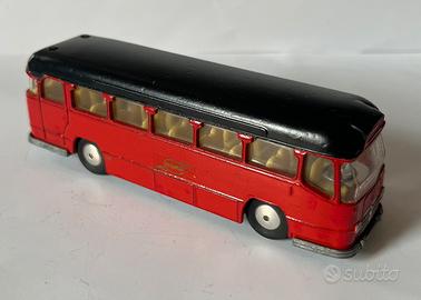 Autobus Corgi Major Toys