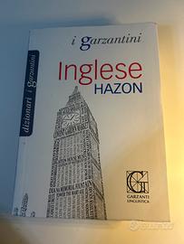 dizionario inglese