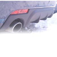 DIFFUSORE SAAB 93 08-