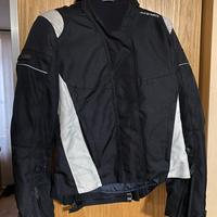 Giacca moto acerbis taglia S donna