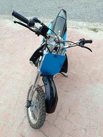 pitbike 150cc