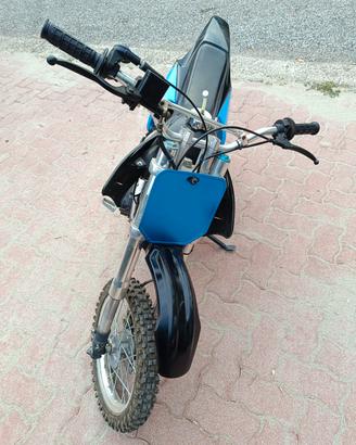 pitbike 150cc
