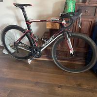 wilier 101 air carbonio