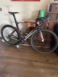 wilier 101 air carbonio