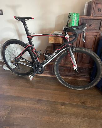 wilier 101 air carbonio