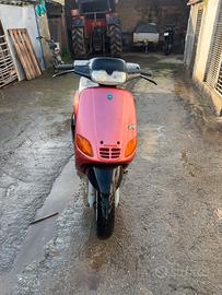 Piaggio Zip 50cc