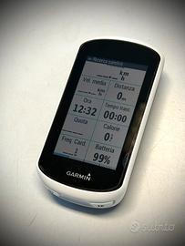Ciclocomputer Garmin Edge Explorer