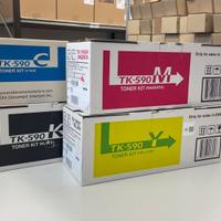 Pacchetto Toner Kyocera TK-590