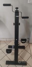 Pedaliera dual bike