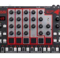 akai rythm wolf