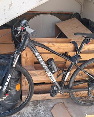 Bici Olympia Drake