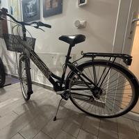 Hazard city bike donna