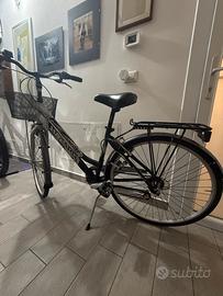 Hazard city bike donna