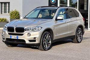 Bmw X5 xDrive30d 258CV Luxury tetto apribile