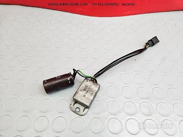 CONDENSATORE CAPACITOR HONDA XR 650 R 2000 2004 XR