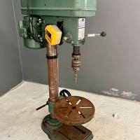 Trapano a colonna CAB 816eco