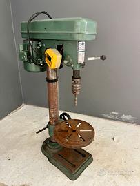 Trapano a colonna CAB 816eco