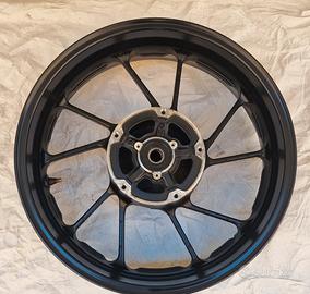 Cerchio Post. Yamaha Orig. 17x5.50 MT07 MT09