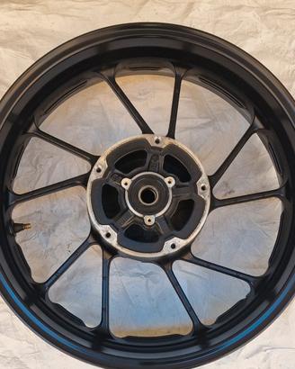 Cerchio Post. Yamaha Orig. 17x5.50 MT07 MT09