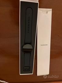 Samsung Galaxy watch 6 nuovo
