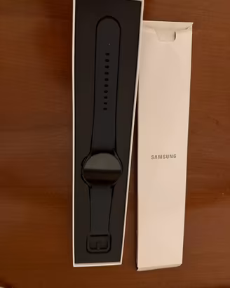 Samsung Galaxy watch 6 nuovo