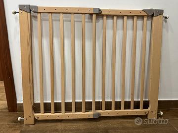 2 Cancelletti per bambini