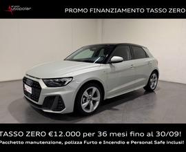 AUDI A1 SPORTBACK 35 TFSI S-TRONIC S-LINE U615426