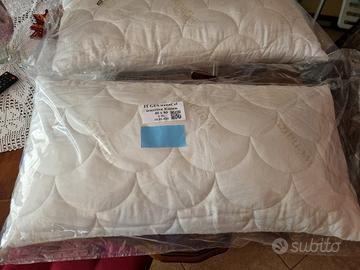 Cuscino ortopedico wenaCel comfortPlus