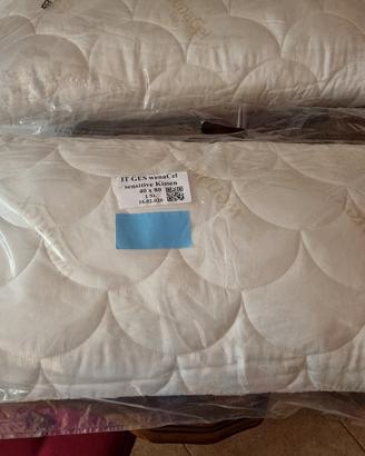 Cuscino ortopedico wenaCel comfortPlus