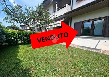 VILLA A SCHIERA A RONCADELLE