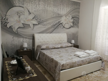 Rossano Appartamento WiFi e Confort Brevi periodi