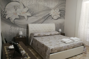 Rossano Appartamento WiFi e Confort Brevi periodi