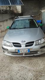 Nissan Almera 
