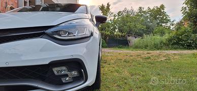 RENAULT Clio 4ª serie - 2018