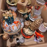 creazioni Natale 2025