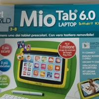 Tablet per bambini MioTab 6.0